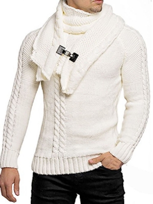 Pull Standard Uni Pour Hommes En Angleterre