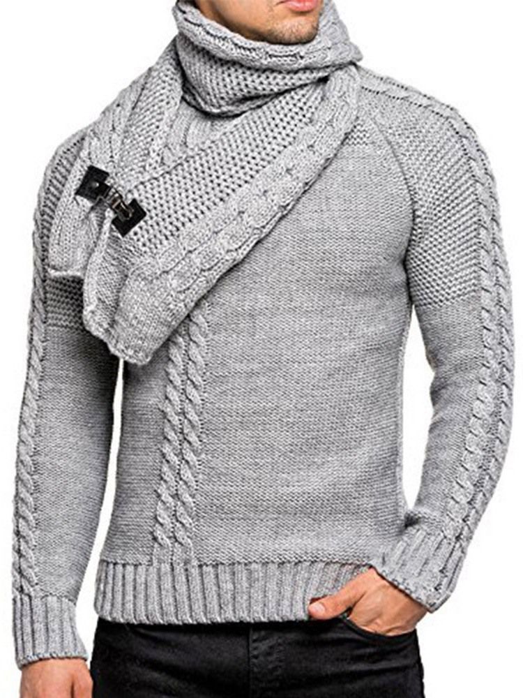 Pull Standard Uni Pour Hommes En Angleterre