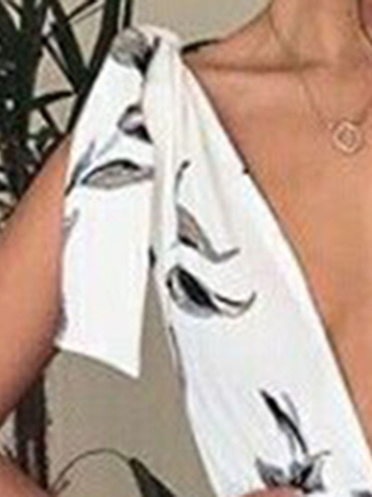 Robe Sexy À Taille Moyenne Sans Manches Et Dos Nu Pour Femmes