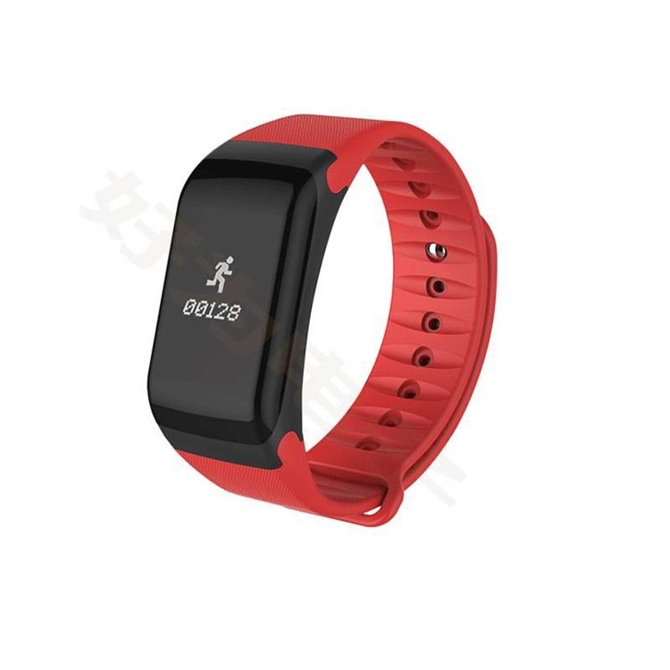 Bracelet Intelligent Pour Hommes Bluetooth