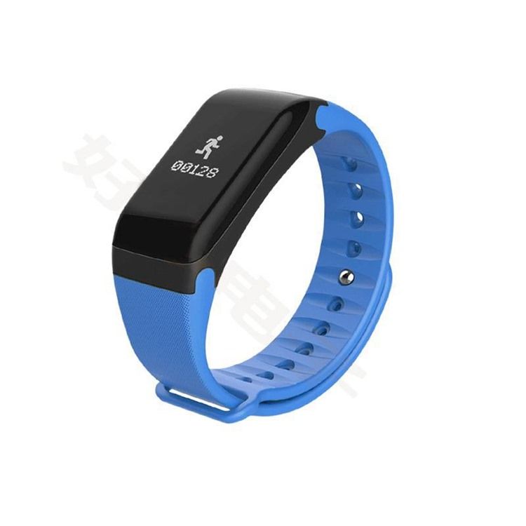 Bracelet Intelligent Pour Hommes Bluetooth