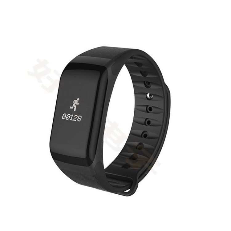 Bracelet Intelligent Pour Hommes Bluetooth