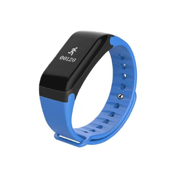 Bracelet Intelligent Pour Hommes Bluetooth