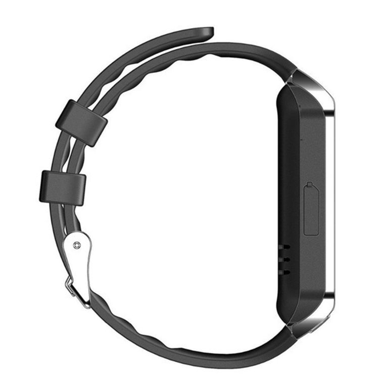 Bracelet De Montre Intelligente De Haute Technologie Pour Hommes