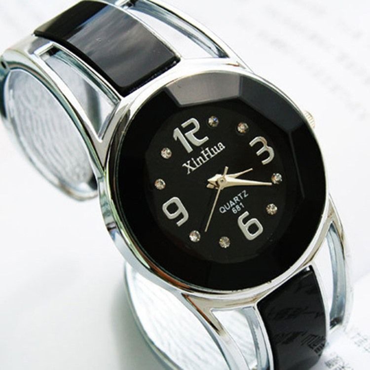 Montre Couleur Pour Femme