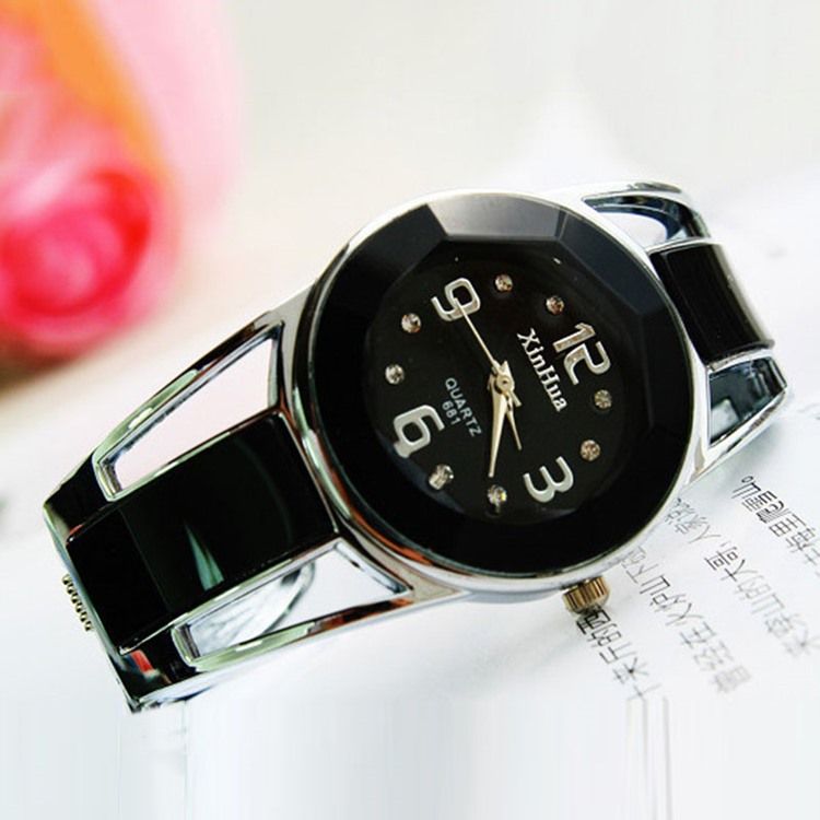 Montre Couleur Pour Femme