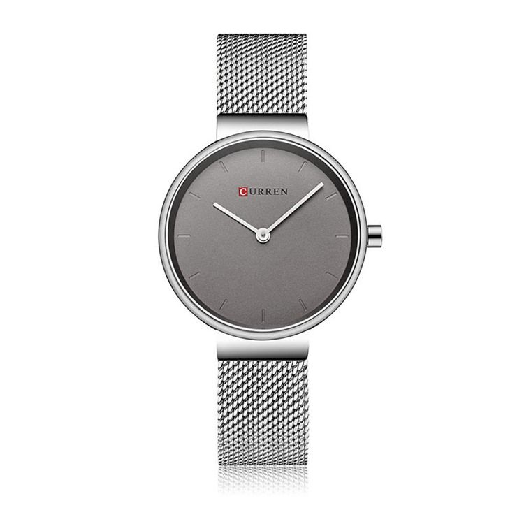 Montre Étanche De Détente Professionnelle Minimaliste Pour Femme