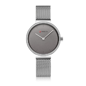 Montre Étanche De Détente Professionnelle Minimaliste Pour Femme