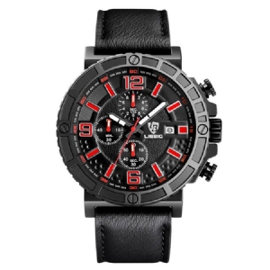 Montre Étanche De Style Militaire Pour Hommes