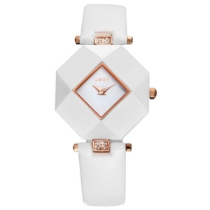 Montre Pour Femme Avec Échelle De Personnalité Jyy Pour Femme