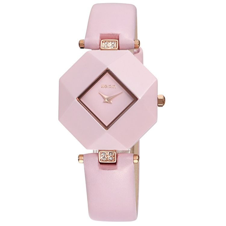 Montre Pour Femme Avec Échelle De Personnalité Jyy Pour Femme