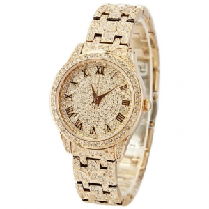 Montre Femme Hardlex Quartz Dimante