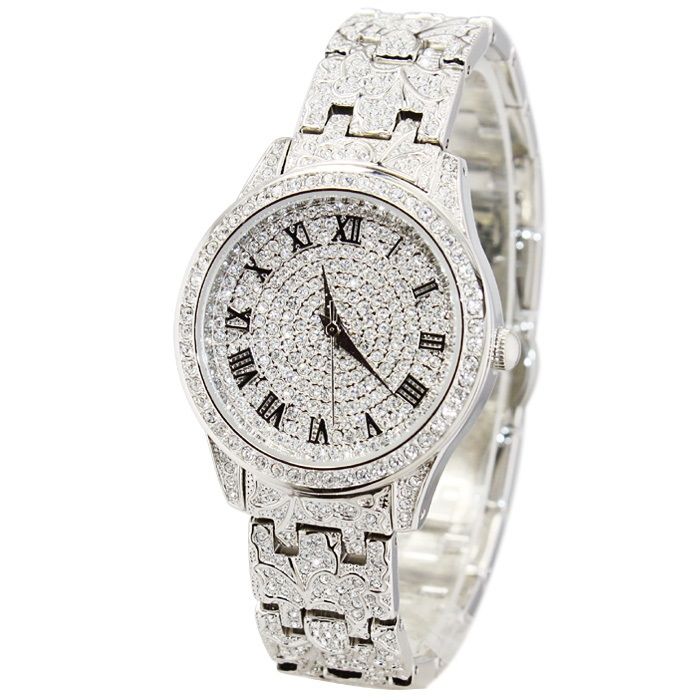 Montre Femme Hardlex Quartz Dimante