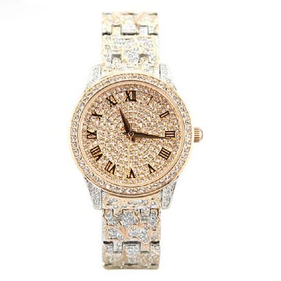 Montre Femme Hardlex Quartz Dimante