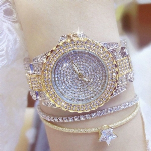 Montre Hardlex Pour Femme Avec Strass