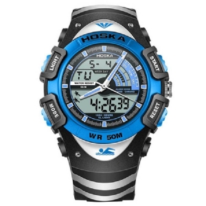 Montre Pour Hommes Étanche Ourdoor Sport