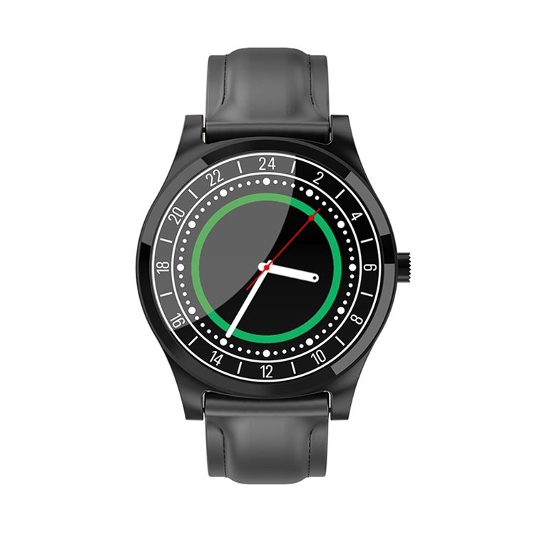 Montre Intelligente Bluetooth Pour Hommes