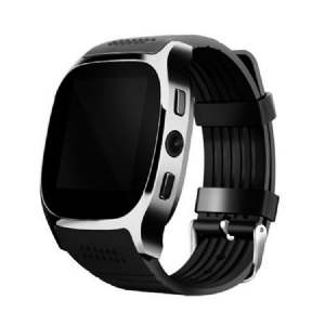 Montre Intelligente Pour Hommes Pour Hommes Femmes Moniteur De Sommeil Bracelet Podomètre Pour Smartphone Android Et Ios