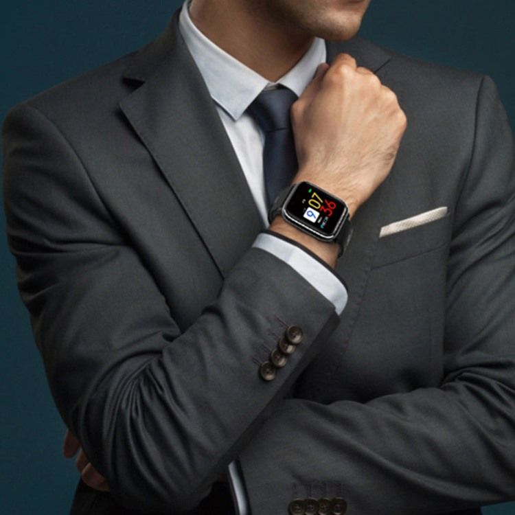 Montre Intelligente Pour Hommes De Haute Technologie