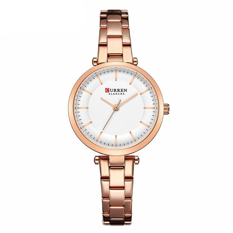 Montre À Quartz Hardlex Pour Hommes Pour Femmes