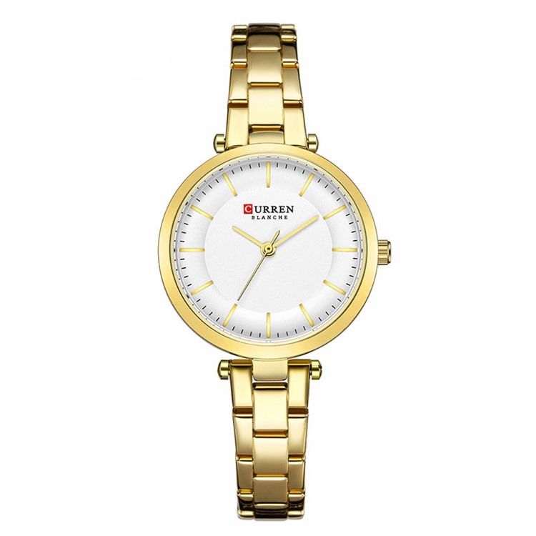 Montre À Quartz Hardlex Pour Hommes Pour Femmes