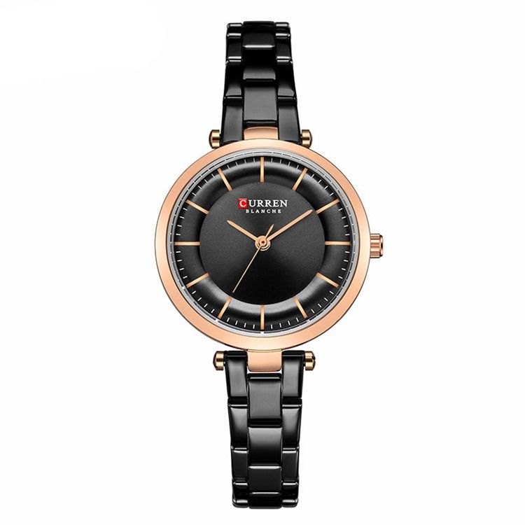 Montre À Quartz Hardlex Pour Hommes Pour Femmes