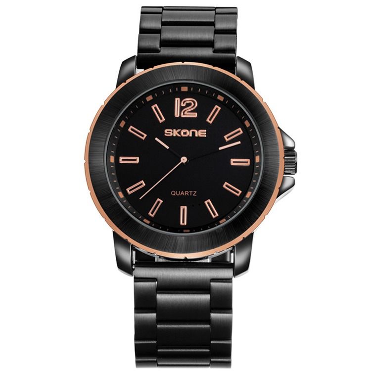 Montre À Quartz Importée Pour Hommes Jyy