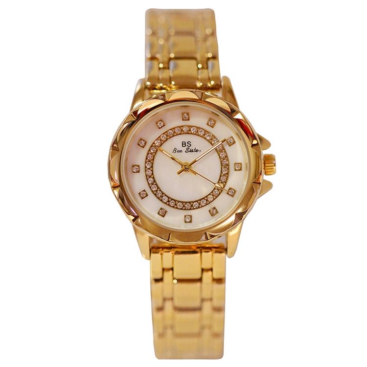 Montre Ronde Pour Femme