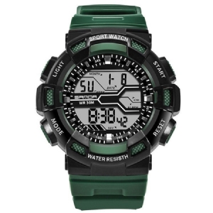 Montre De Sport Étanche Jyy 30m Pour Hommes