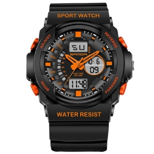 Montre De Sport Multifonctionnelle Jyy Pour Hommes