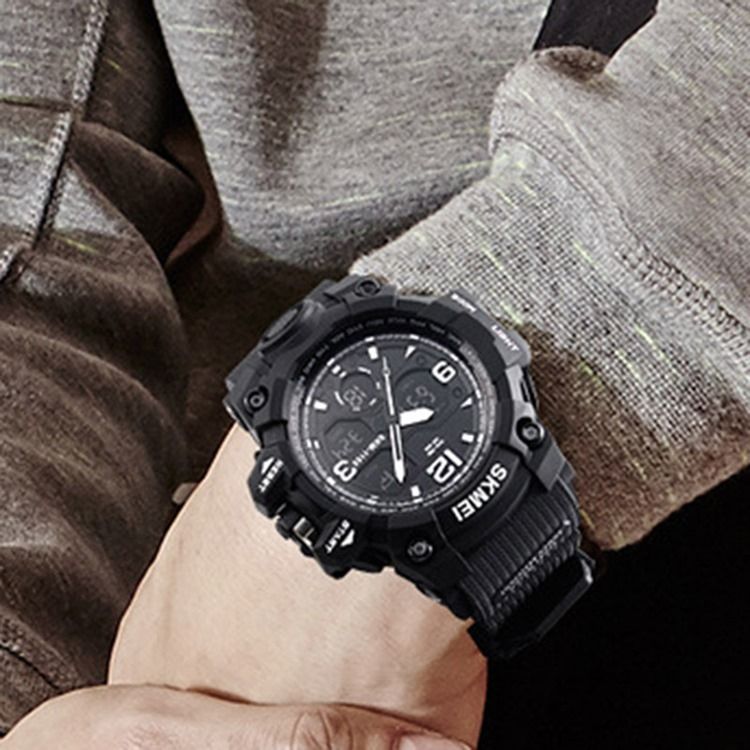 Montres Numériques Hardlex Pour Hommes