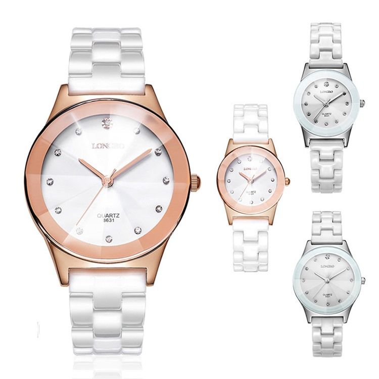 Montres À Quartz Hardlex Pour Femmes Pour Les Amoureux