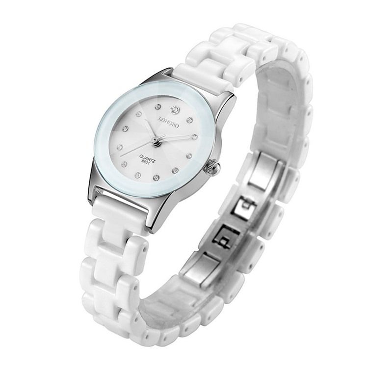 Montres À Quartz Hardlex Pour Femmes Pour Les Amoureux