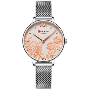 Montres Rondes Hardlex Pour Femmes