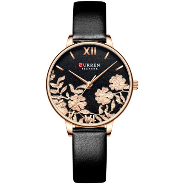 Montres Rondes Hardlex Pour Femmes