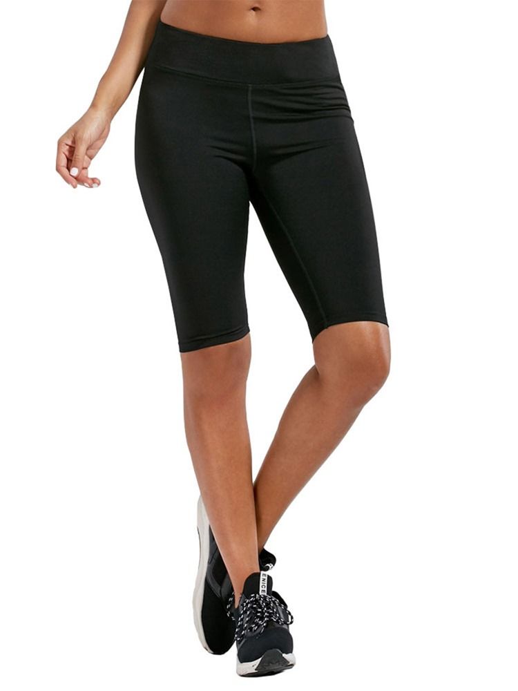 Gymnase Pour Femmes Sans Couture Respirante Au Genou Leggings Pantalons De Yoga Taille Haute Tiktok Leggings