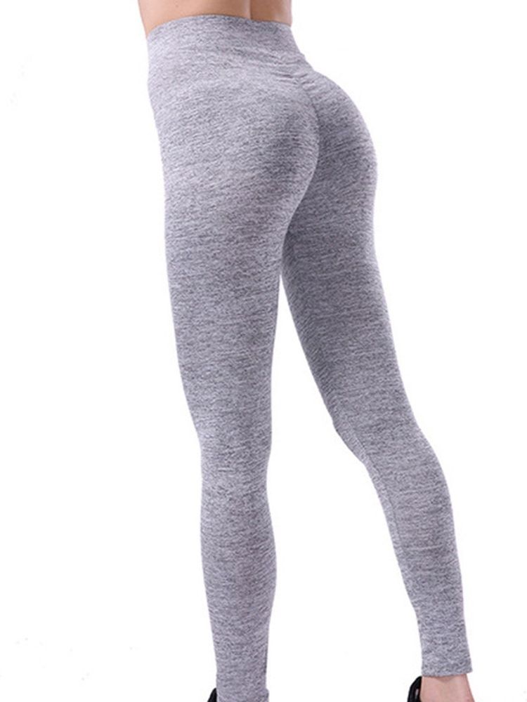 Leggings Pleine Longueur Respirants À Séchage Rapide Pour Femmes Pantalons De Yoga Taille Haute Leggings Tiktok