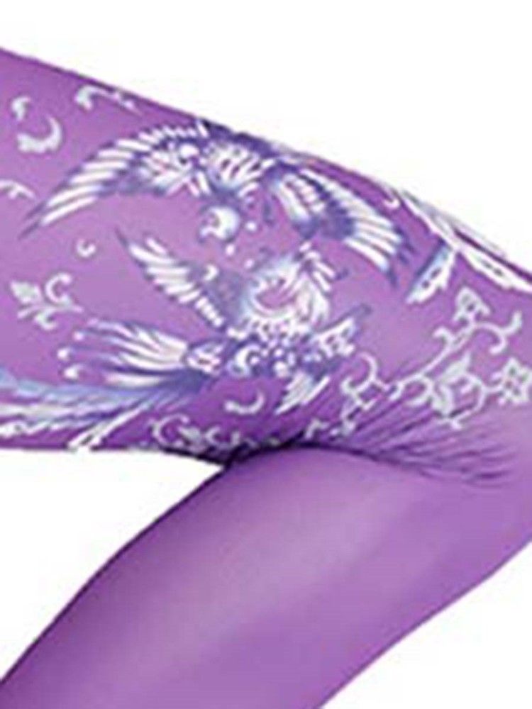 Pantalon De Course En Polyester Anti-transpiration Pour Femme Imprimé Animal Pantalon De Yoga Taille Haute Leggings Tiktok