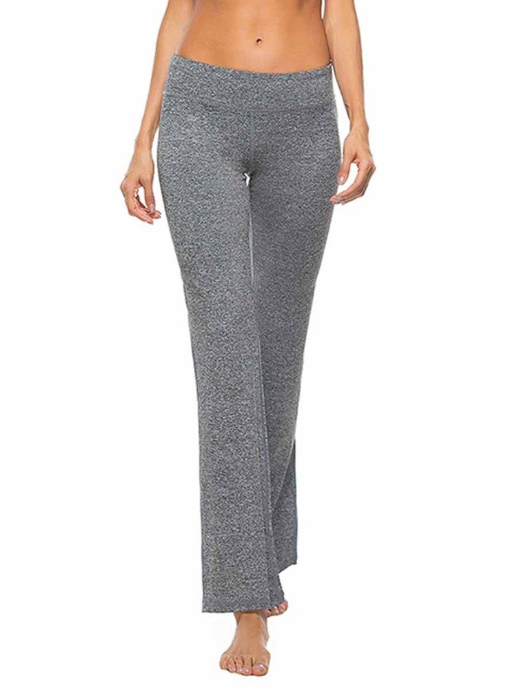 Pantalon De Yoga Anti-transpiration Pour Femmes