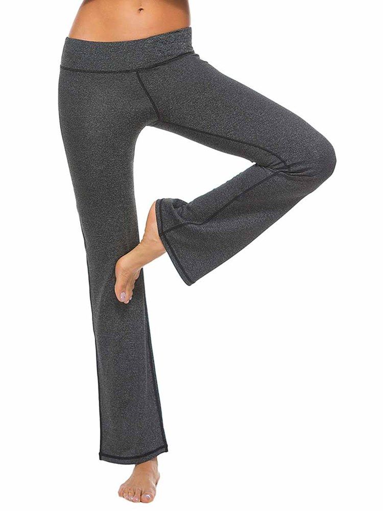 Pantalon De Yoga Anti-transpiration Pour Femmes