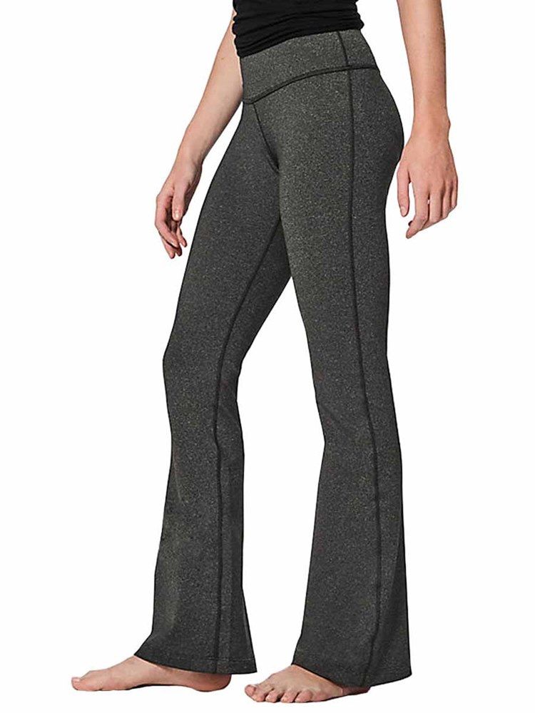 Pantalon De Yoga Anti-transpiration Pour Femmes