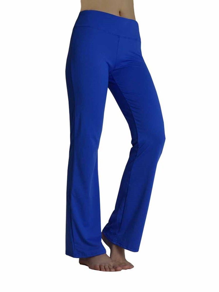 Pantalon De Yoga Anti-transpiration Pour Femmes