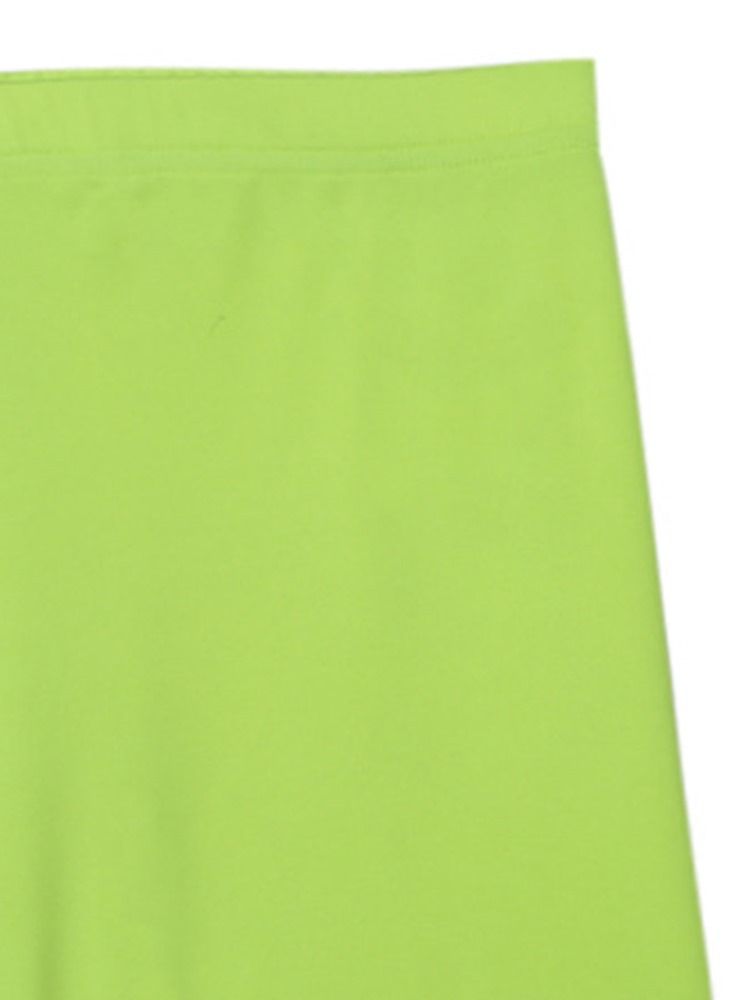 Shorts De Sport Solides À Séchage Rapide Pour Femmes Pantalons De Yoga Pantalons De Yoga Leggings Tiktok Taille Haute