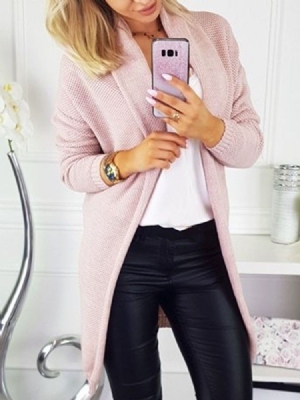 Pull Pour Femme Ample Et Régulier