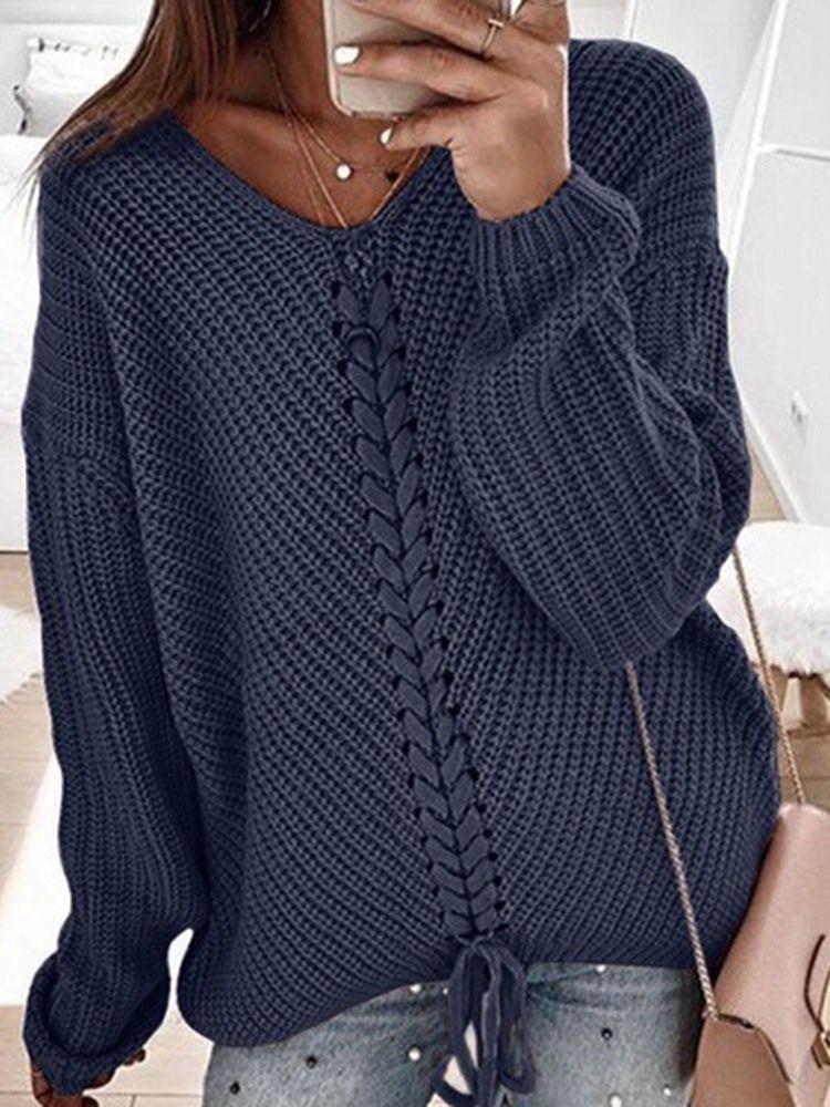 Pull Femme Standard