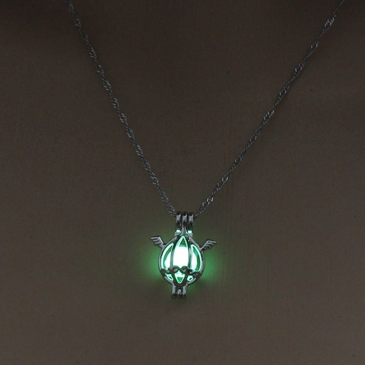 Collier D'ange De Lumière