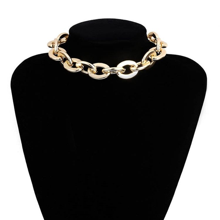 Collier D'or