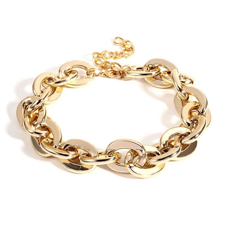 Collier D'or