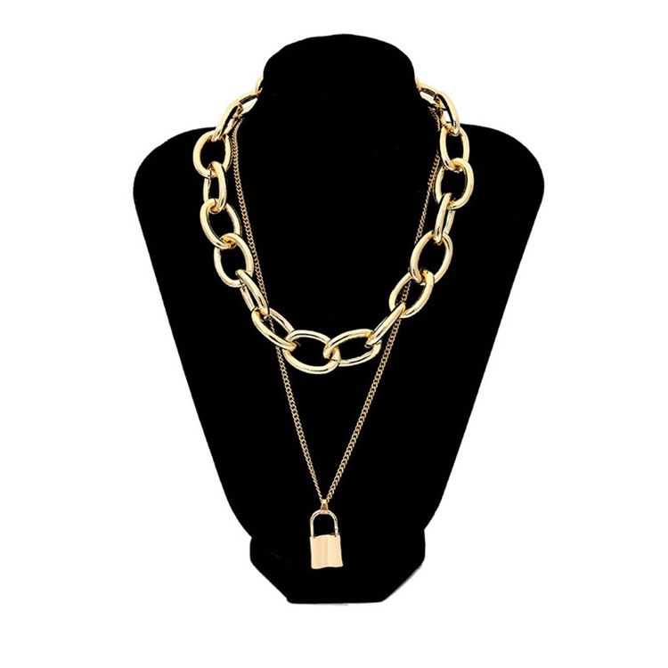 Collier Femme Chian Vintage