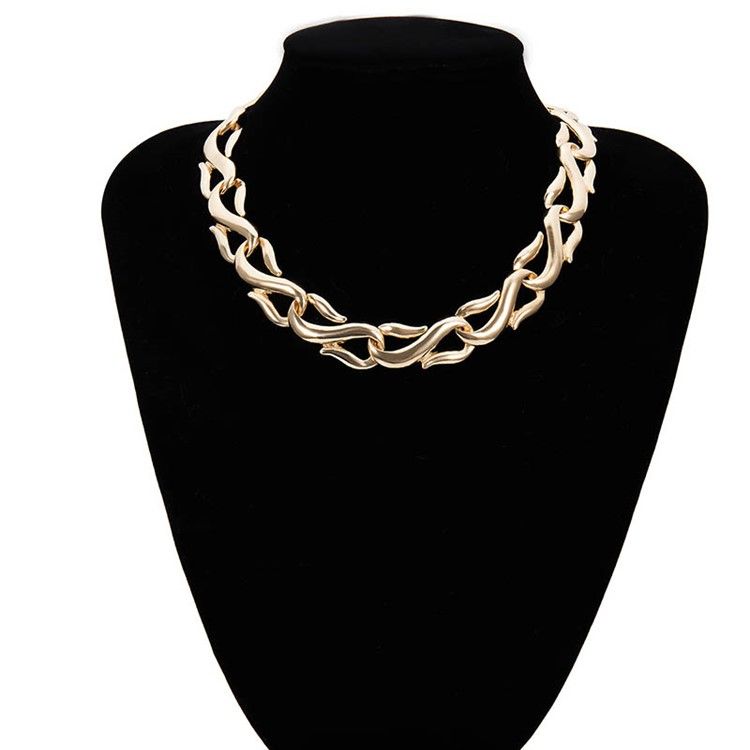 Collier Ras De Cou Sexy